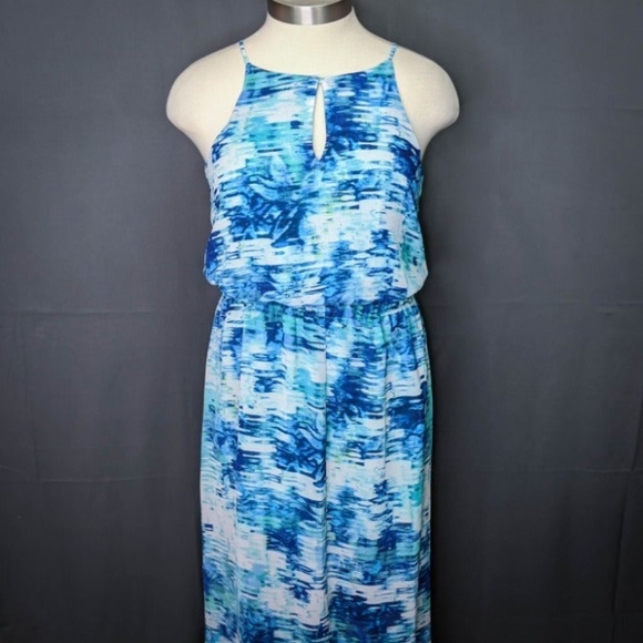 Daisy Fuentes Indian Summer Maxi Dress - Picture 2 of 5